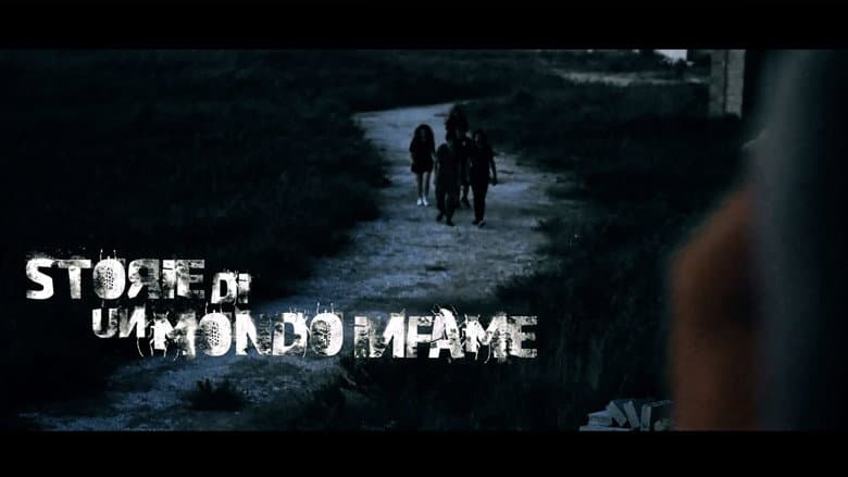 Backdrop from Storie Di Un Mondo Infame