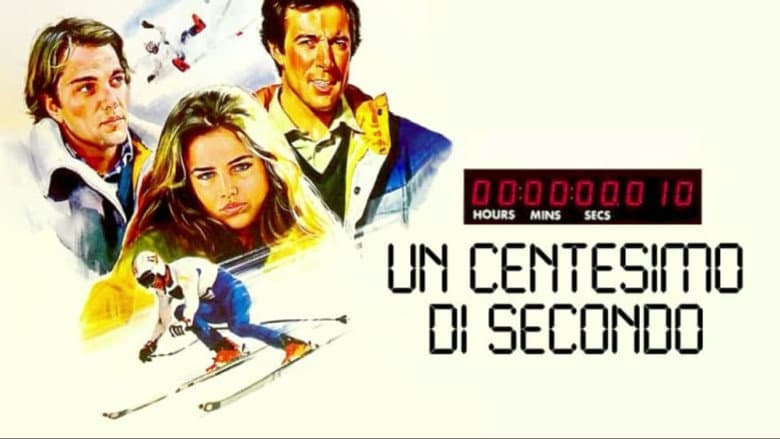 Backdrop from Un centesimo di secondo