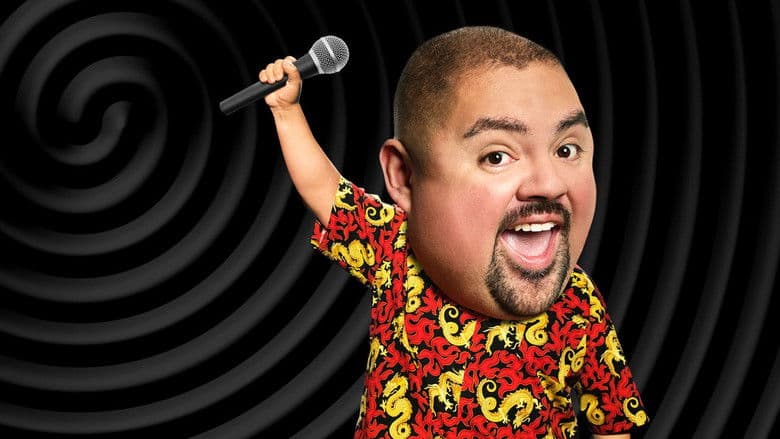 Backdrop from Gabriel Iglesias: I'm Sorry for What I Said When I Was Hungry