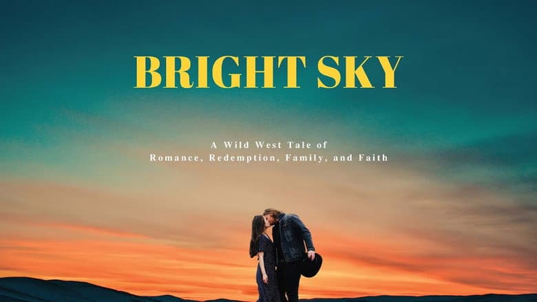 Backdrop from Bright Sky