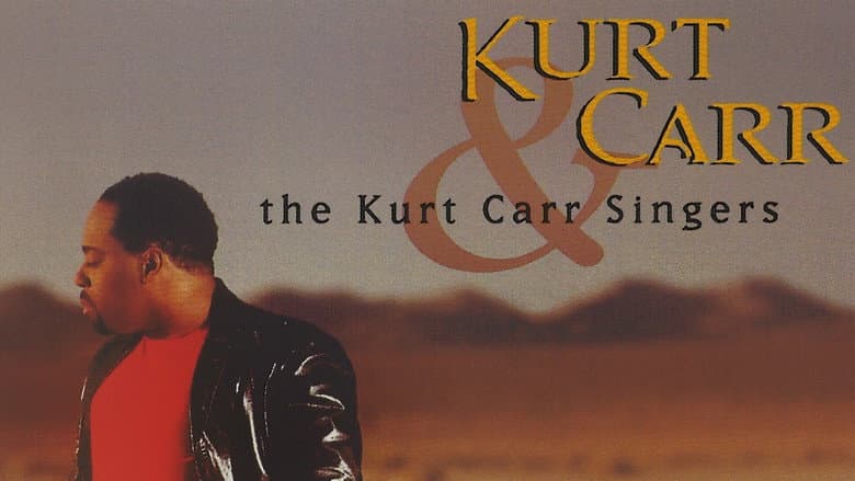 Backdrop from Kurt Carr & the Kurt Carr Singers: Awesome Wonder