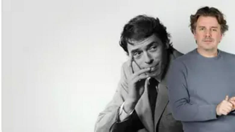 Backdrop from Vizorek raconte Brel