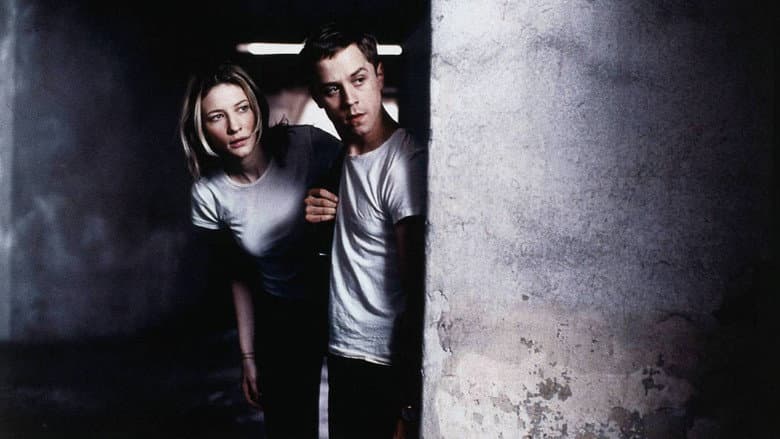Кадр із фільму «Рай (фільм, 2002)»
