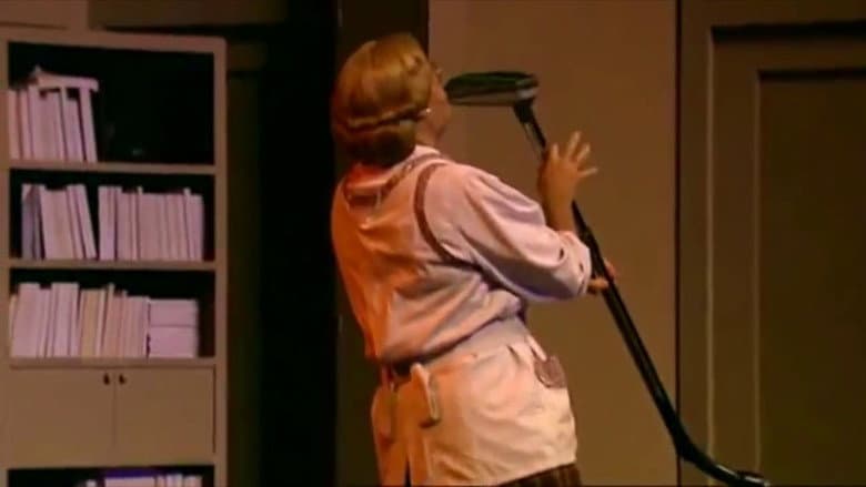 Backdrop from Madame Doubtfire