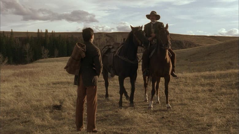 Backdrop from The Legend of Butch & Sundance