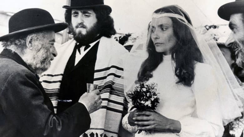 Backdrop from Jewish Gauchos