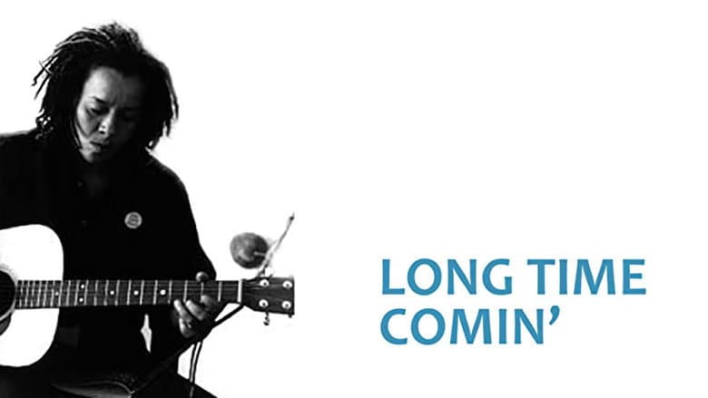 Backdrop from Long Time Comin'