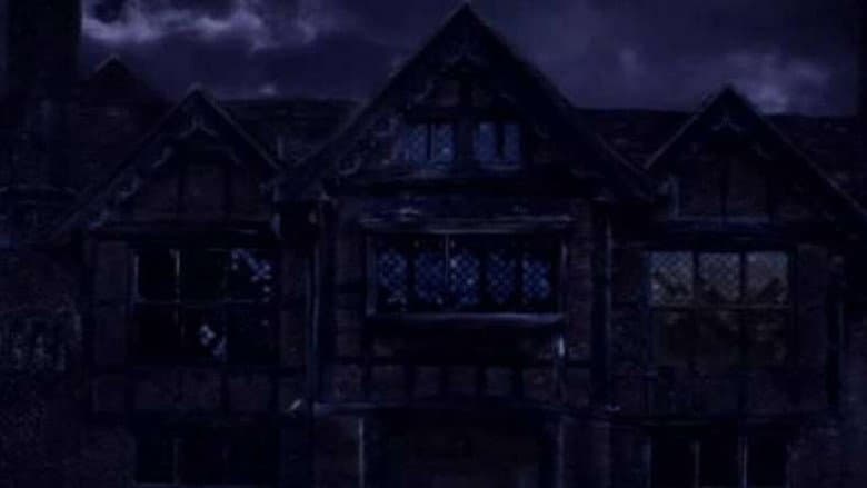 Backdrop from Crooked House