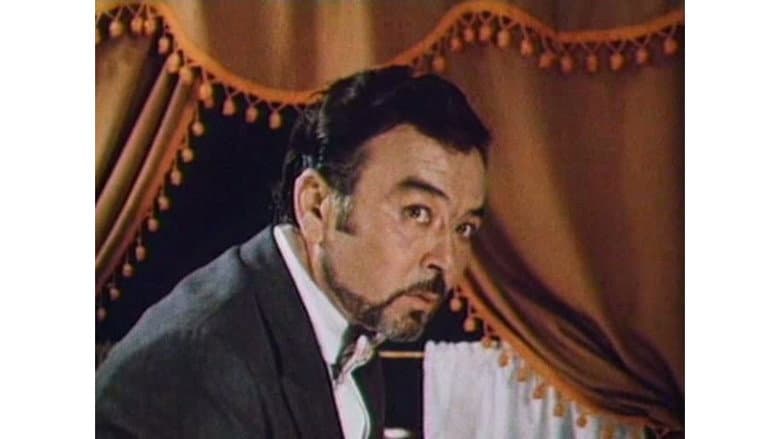 Кадр із фільму «Транссибірський експрес (фільм, 1977)»