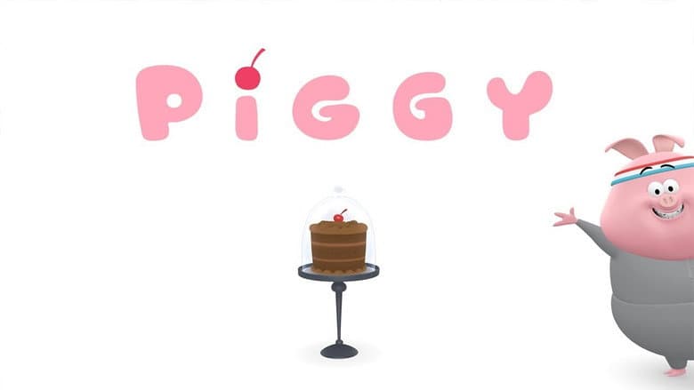 Backdrop from Piggy