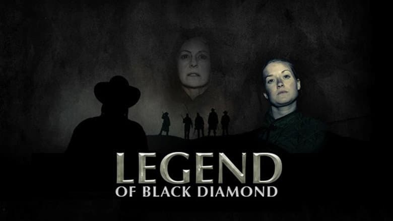Backdrop from Legend of Black Diamond