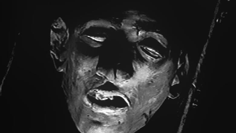 Backdrop from Ghosts of Hanley House