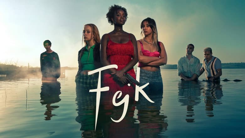 Backdrop from Fejk