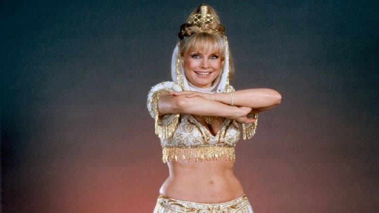 Кадр із фільму «I Dream of Jeannie... Fifteen Years Later»