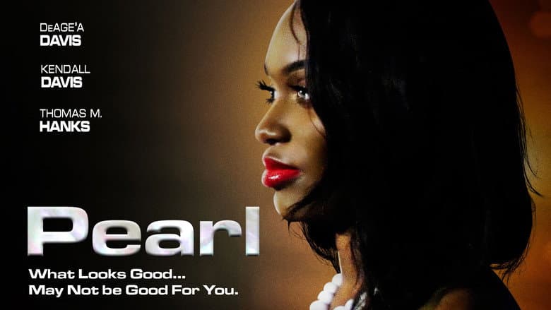 Backdrop from Pearl