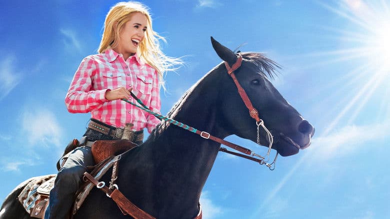 Backdrop from Walk. Ride. Rodeo.