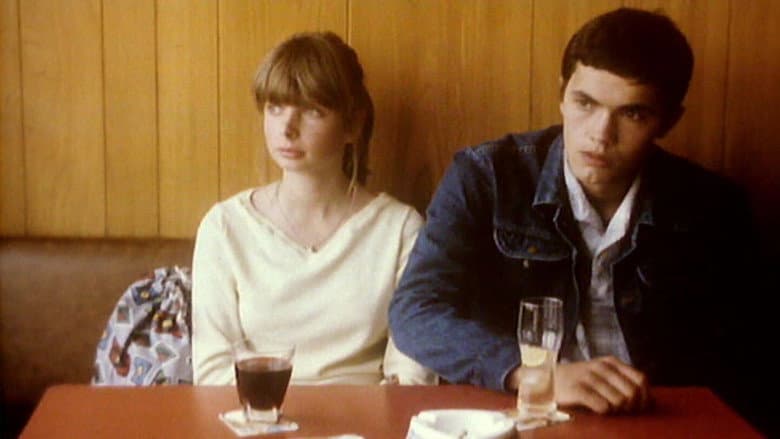 Backdrop from Gombrowicz: Incidents, Adventures
