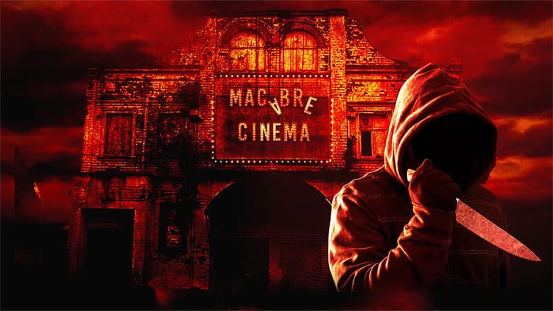 Backdrop from Midnight Screening