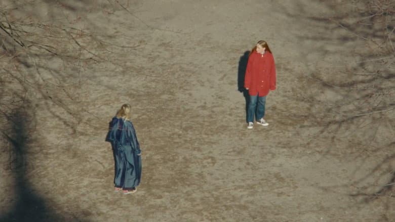 Backdrop from The Film About Edith