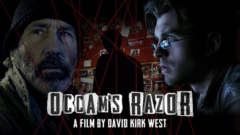 Backdrop from Occam's Razor
