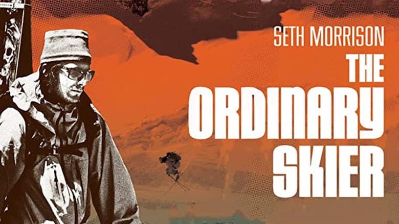 Backdrop from The Ordinary Skier