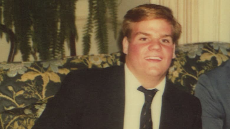 Backdrop from I Am Chris Farley