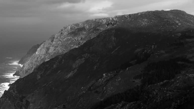 Backdrop from Landscapes of A Capelada