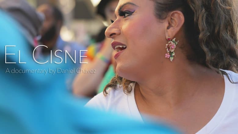 Backdrop from El Cisne