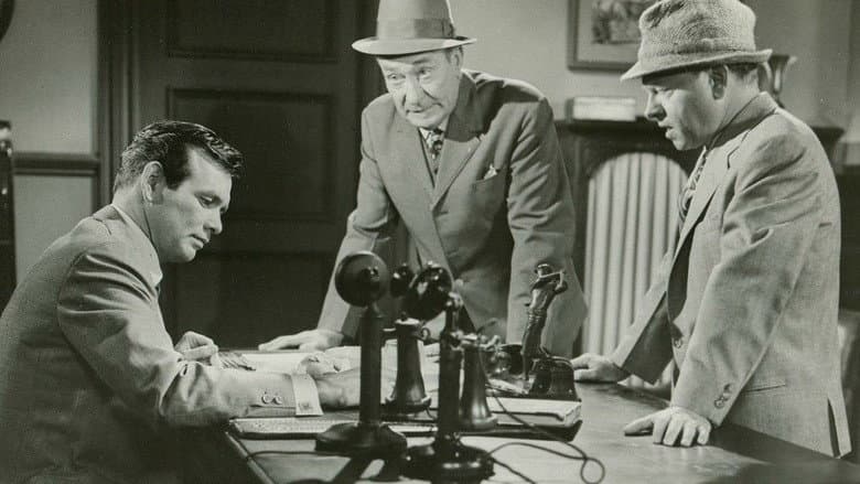 Backdrop from King of the Roaring 20's – The Story of Arnold Rothstein