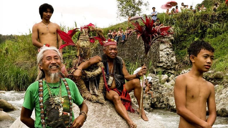 Backdrop from Balikbayan #1: Memories of Overdevelopment Redux III