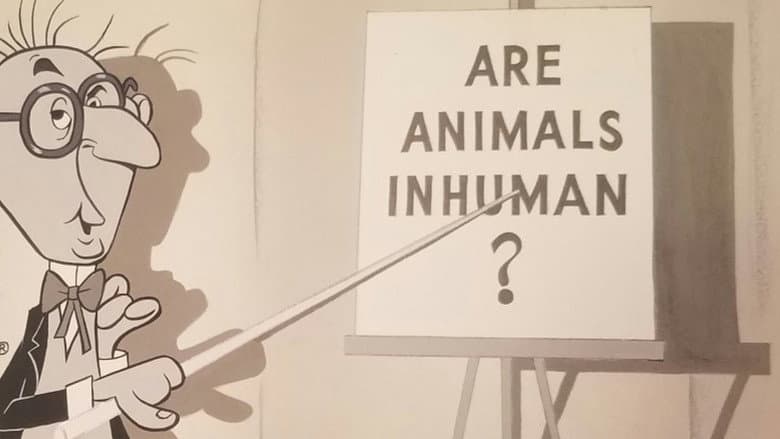 Backdrop from Unnatural History