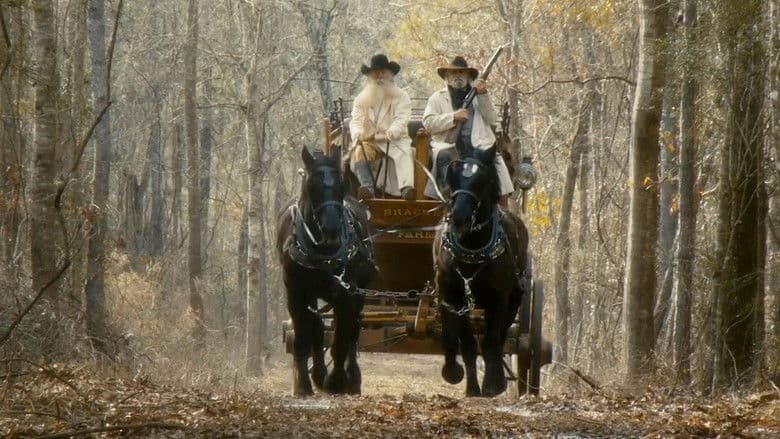 Backdrop from Bastard's Crossing