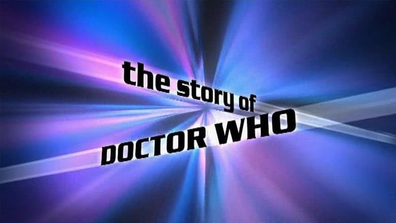 Backdrop from The Story of Doctor Who