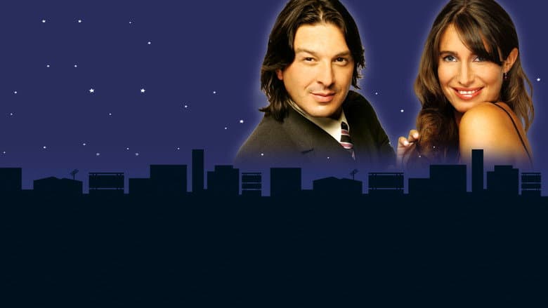 Backdrop from Amor Mío