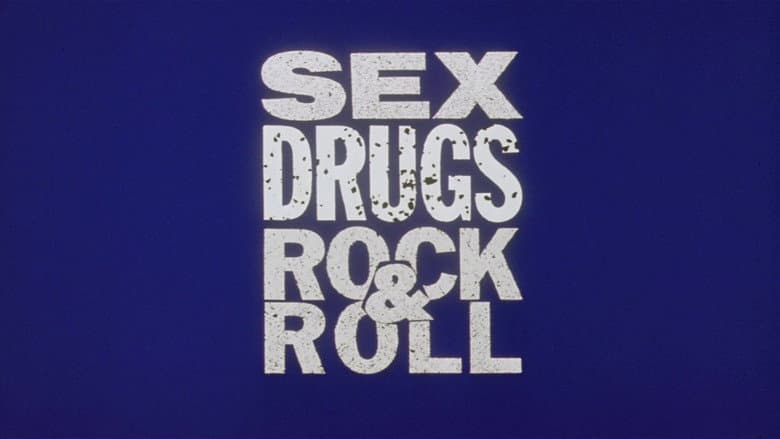 Кадр із фільму «Sex, Drugs, Rock & Roll»