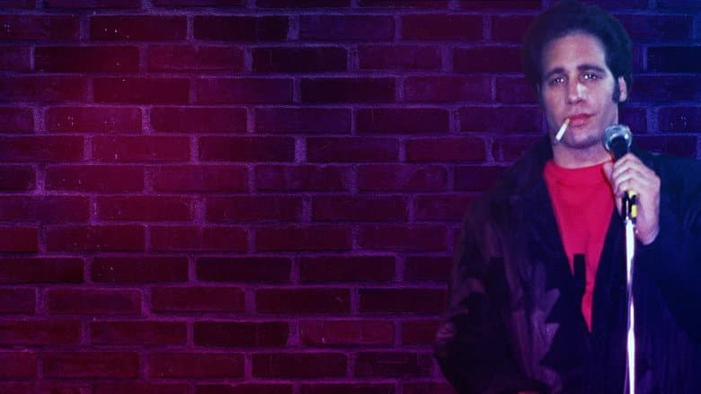 Backdrop from Andrew Dice Clay: One Night with Dice