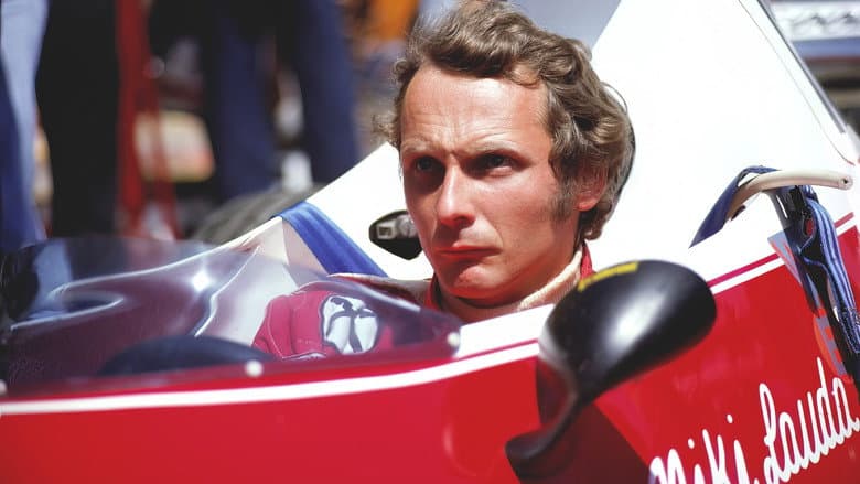 Backdrop from Lauda - The Untold Story