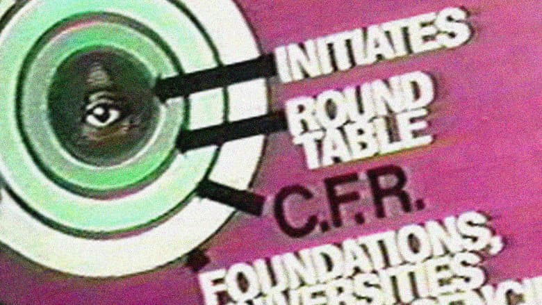 Backdrop from The Capitalist Conspiracy