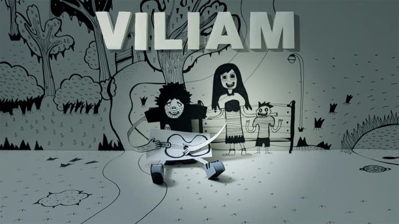 Backdrop from Viliam
