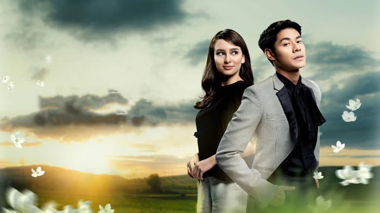 Backdrop from Melur Untuk Firdaus