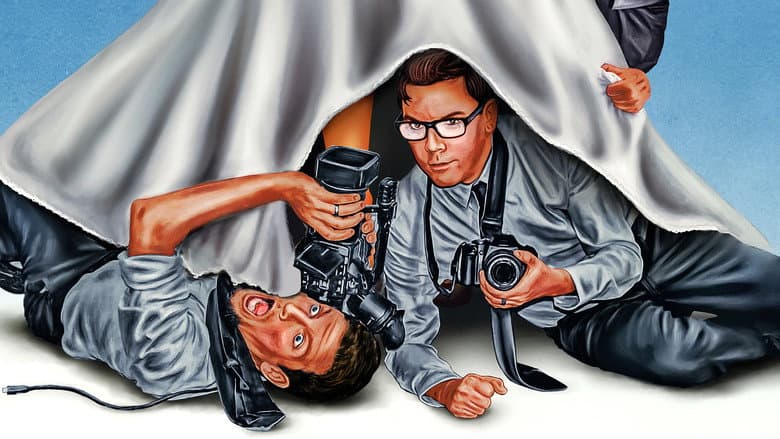 Backdrop from Bergeron Brothers: Wedding Videographers