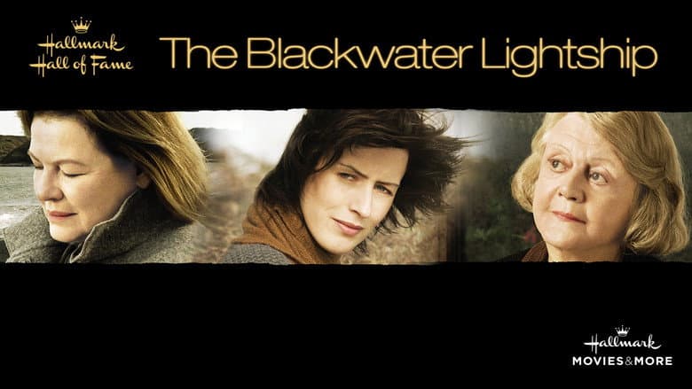 Backdrop from The Blackwater Lightship
