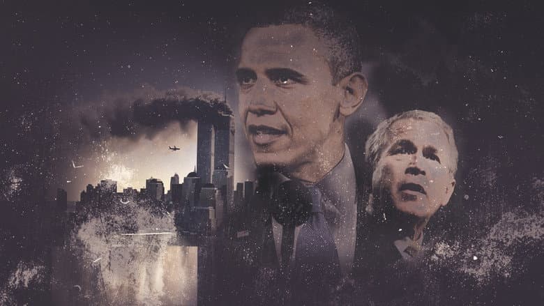 Backdrop from Imminent Threat