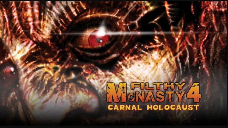 Backdrop from Beyond McNasty: Filthy McNasty 4