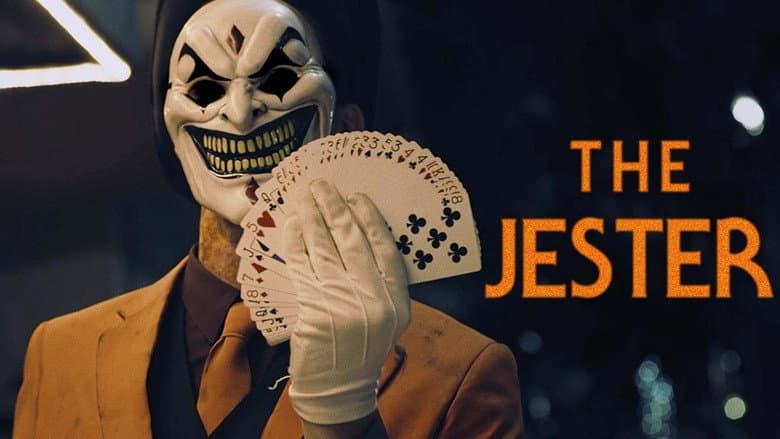 Backdrop from The Jester