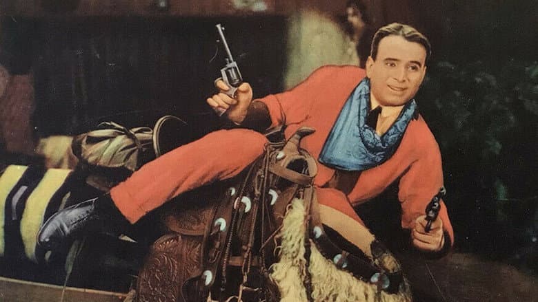 Backdrop from Days of Thrills and Laughter