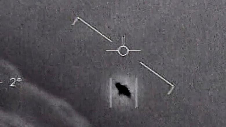 Backdrop from UAP: Unidentified Aerial Phenomena
