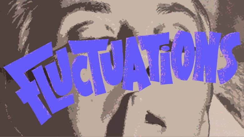 Backdrop from Fluctuations