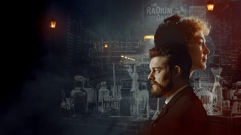 Кадр із фільму «Небезпечний елемент»