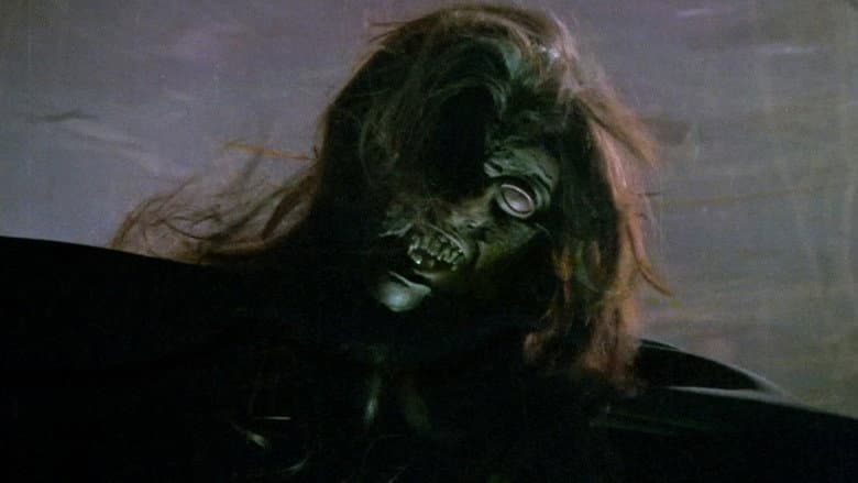 Backdrop from Veerana
